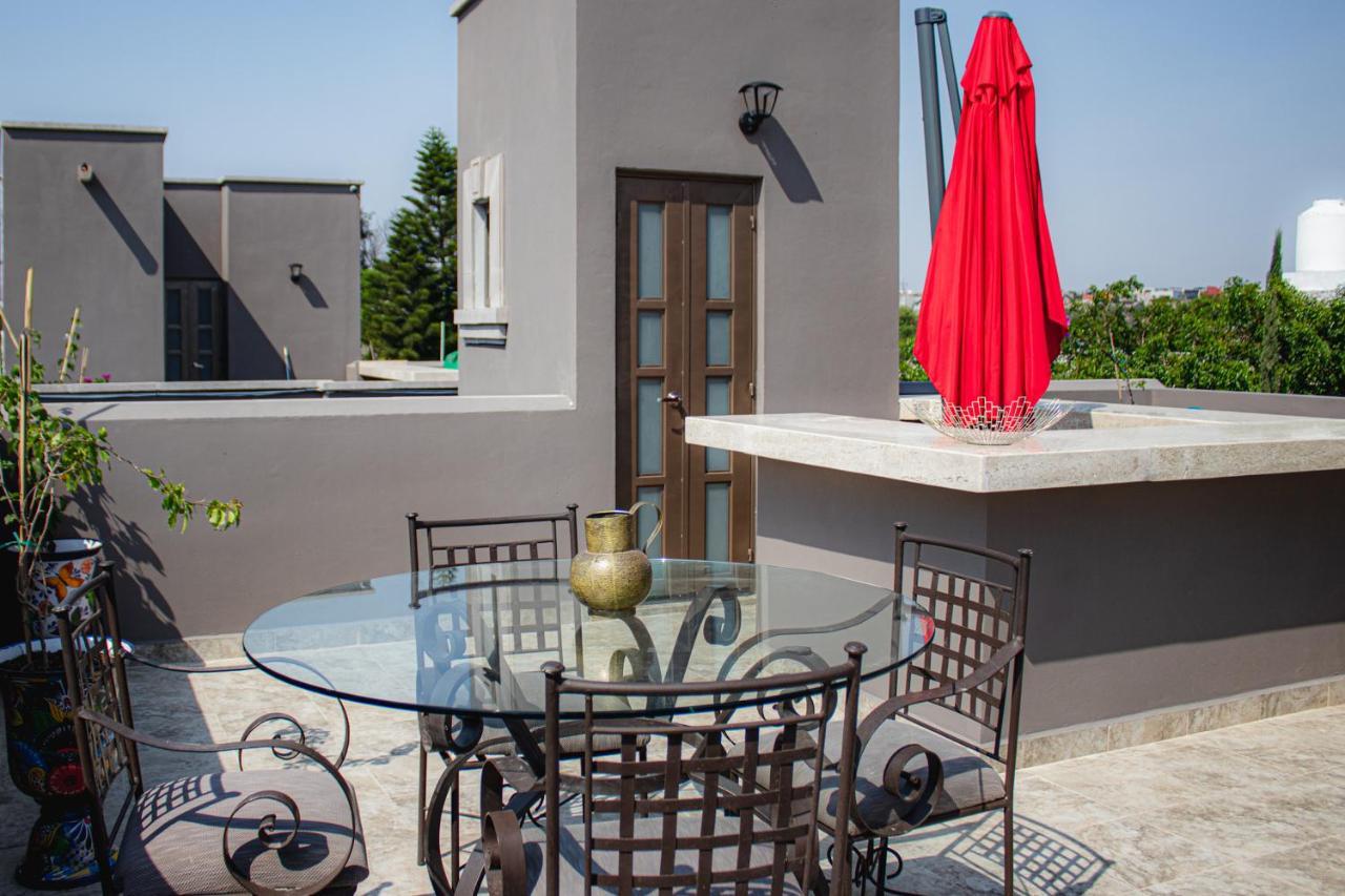 Bellas Villas Villa Sol Hermosa Casa Y Accecible Precio San Miguel de Allende Exterior photo